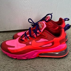 Nike air max 270 react